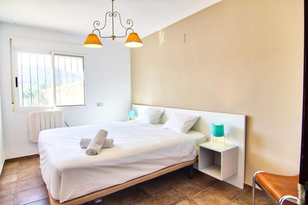 Villa Olivos Peniscola