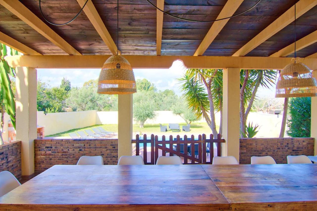 Olivos Villa Peniscola