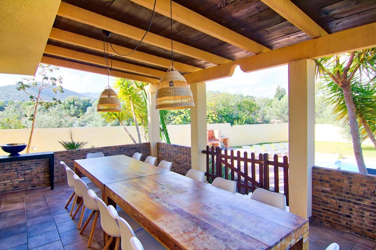 Olivos Villa Peniscola