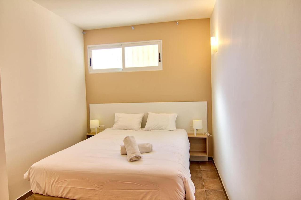 Olivos Villa *