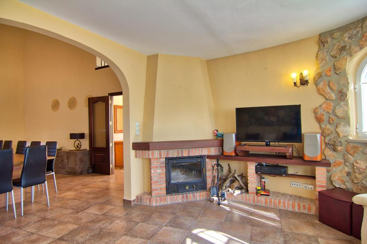 Villa Olivos