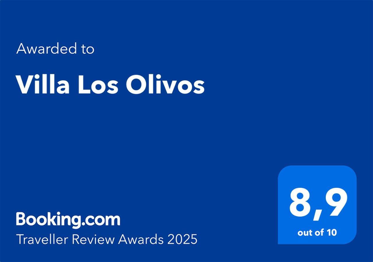 Olivos Villa *